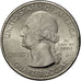 Coin, United States, Quarter, 2010, U.S. Mint, Philadelphia, AU(55-58)