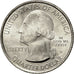 Coin, United States, Quarter, 2010, U.S. Mint, Denver, MS(60-62), Copper-Nickel