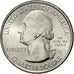 Coin, United States, Quarter, 2010, U.S. Mint, Philadelphia, MS(60-62)