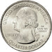 Moneta, Stati Uniti, Quarter, 2010, U.S. Mint, Denver, SPL, Rame ricoperto in