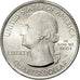 Coin, United States, Quarter, 2010, U.S. Mint, Philadelphia, MS(60-62)