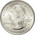 Coin, United States, Quarter, 2010, U.S. Mint, Denver, MS(60-62), Copper-Nickel