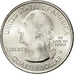 Münze, Vereinigte Staaten, Quarter, 2010, U.S. Mint, Denver, VZ+, Copper-Nickel