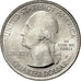 Coin, United States, Quarter, 2010, U.S. Mint, Philadelphia, MS(60-62)