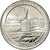 Monnaie, États-Unis, Quarter, 2011, U.S. Mint, Philadelphie, SUP+
