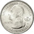 Coin, United States, Quarter, 2011, U.S. Mint, Denver, MS(60-62), Copper-Nickel