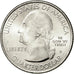Münze, Vereinigte Staaten, Quarter, 2011, U.S. Mint, Denver, VZ+, Copper-Nickel