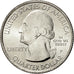 Moneta, Stati Uniti, Quarter, 2011, U.S. Mint, Philadelphia, SPL, Rame ricoperto