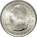 Moneta, Stati Uniti, Quarter, 2011, U.S. Mint, Denver, SPL, Rame ricoperto in