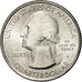 Monnaie, États-Unis, Quarter, 2011, U.S. Mint, Philadelphie, SUP+