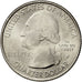 Monnaie, États-Unis, Quarter, 2011, U.S. Mint, Philadelphie, SUP+