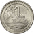 Monnaie, États-Unis, Quarter, 2011, U.S. Mint, Philadelphie, SUP+