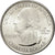 Coin, United States, Quarter, 2011, U.S. Mint, Philadelphia, MS(60-62)