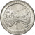 Coin, United States, Quarter, 2011, U.S. Mint, Philadelphia, MS(60-62)