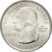 Moneta, Stati Uniti, Quarter, 2012, U.S. Mint, Philadelphia, SPL, Rame ricoperto