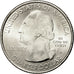 Moneta, Stati Uniti, Quarter, 2012, U.S. Mint, Denver, SPL, Rame ricoperto in