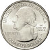 Monnaie, États-Unis, Quarter, 2012, U.S. Mint, Philadelphie, SUP+