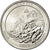 Monnaie, États-Unis, Quarter, 2012, U.S. Mint, Philadelphie, SUP+