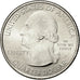 Moneta, Stati Uniti, Quarter, 2012, U.S. Mint, Philadelphia, SPL, Rame ricoperto