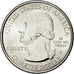 Münze, Vereinigte Staaten, Quarter, 2012, U.S. Mint, Dahlonega, VZ+