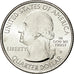 Coin, United States, Quarter, 2013, U.S. Mint, Denver, MS(63), Copper-Nickel