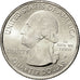 Moneta, Stati Uniti, Quarter, 2013, U.S. Mint, Philadelphia, SPL, Rame ricoperto