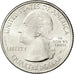 Moneta, Stati Uniti, Quarter, 2013, U.S. Mint, Philadelphia, SPL, Rame ricoperto