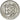 Coin, Guernsey, Elizabeth II, 5 Pence, 1979, Heaton, AU(55-58), Copper-nickel