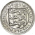 Moneta, Guernsey, Elizabeth II, 5 Pence, 1979, Heaton, SPL-, Rame-nichel, KM:29