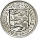 Monnaie, Guernsey, Elizabeth II, 5 Pence, 1979, Heaton, SUP, Copper-nickel