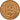 Moneta, Guernsey, Elizabeth II, 2 Pence, 1979, Heaton, EF(40-45), Bronze, KM:28