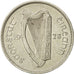 Coin, IRELAND REPUBLIC, 6 Pence, 1928, MS(60-62), Nickel, KM:5