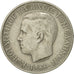Münze, Griechenland, Constantine II, 5 Drachmai, 1966, SS, Copper-nickel, KM:91