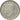 Moneta, Turchia, Lira, 1960, BB, Acciaio inossidabile, KM:889a.1