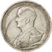 HUNGARY, 5 Pengo, 1939, KM #517, EF(40-45), Silver, 36, 25.08