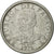 Coin, Paraguay, 10 Guaranies, 1978, EF(40-45), Stainless Steel, KM:167