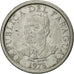 Monnaie, Paraguay, 10 Guaranies, 1978, TTB, Stainless Steel, KM:167