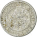 Moneda, Antillas holandesas, Beatrix, 5 Cents, 1996, MBC, Aluminio, KM:33