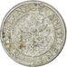 Coin, Netherlands Antilles, Beatrix, 5 Cents, 1996, EF(40-45), Aluminum, KM:33