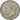 Coin, Greece, 10 Drachmai, 1980, EF(40-45), Copper-nickel, KM:119