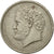 Moneta, Grecia, 10 Drachmai, 1980, BB, Rame-nichel, KM:119