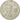 Moneta, Ecuador, 25 Centavos, 2000, BB, Acciaio, KM:107