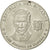 Coin, Ecuador, 25 Centavos, 2000, EF(40-45), Steel, KM:107