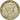 Moneta, Jamaica, Elizabeth II, Dollar, 1991, Franklin Mint, AU(50-53), Mosiądz