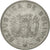 Moneta, Bolivia, Boliviano, 1991, EF(40-45), Stal nierdzewna, KM:205