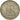 Moneta, Portugal, 5 Escudos, 1985, AU(50-53), Miedź-Nikiel, KM:591