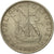 Coin, Portugal, 5 Escudos, 1985, AU(50-53), Copper-nickel, KM:591