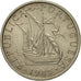 Monnaie, Portugal, 5 Escudos, 1985, TTB+, Copper-nickel, KM:591