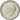 Coin, Jamaica, Elizabeth II, 5 Dollars, 1996, British Royal Mint, EF(40-45)