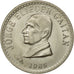 Moneta, Colombia, 50 Centavos, 1965, SPL-, Rame-nichel, KM:217